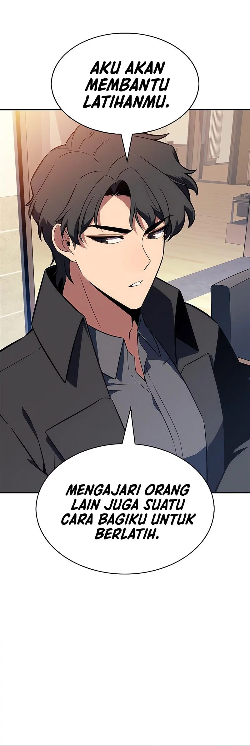 Solo Max-Level Newbie Chapter 225 - halaman 30