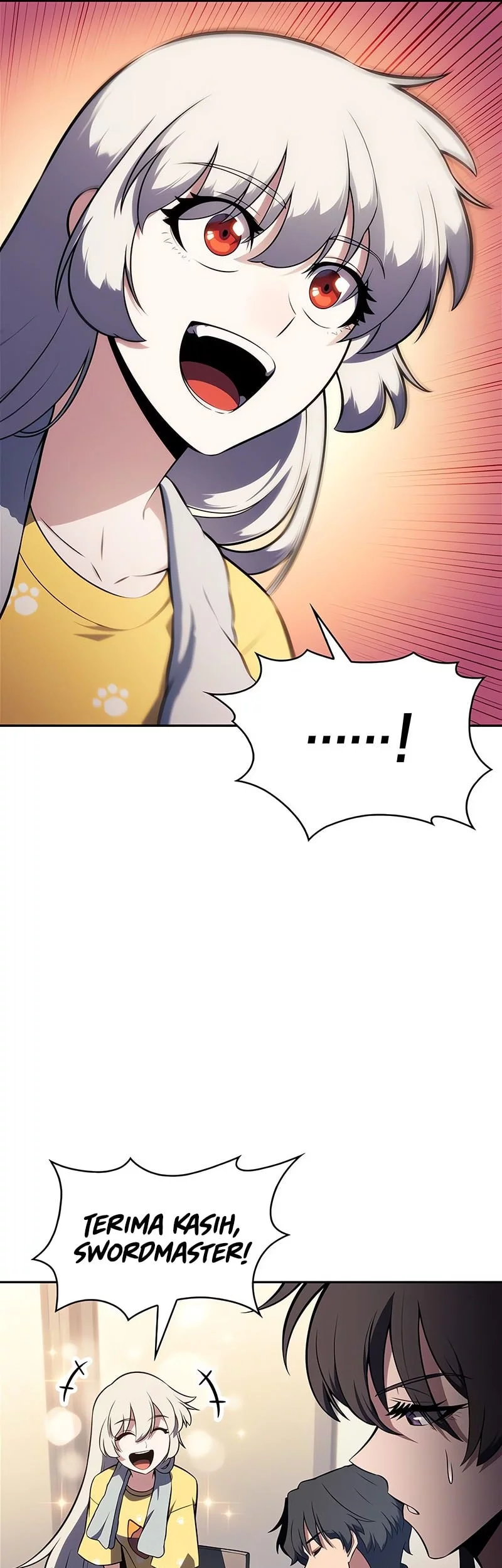 Solo Max-Level Newbie Chapter 225 - halaman 31
