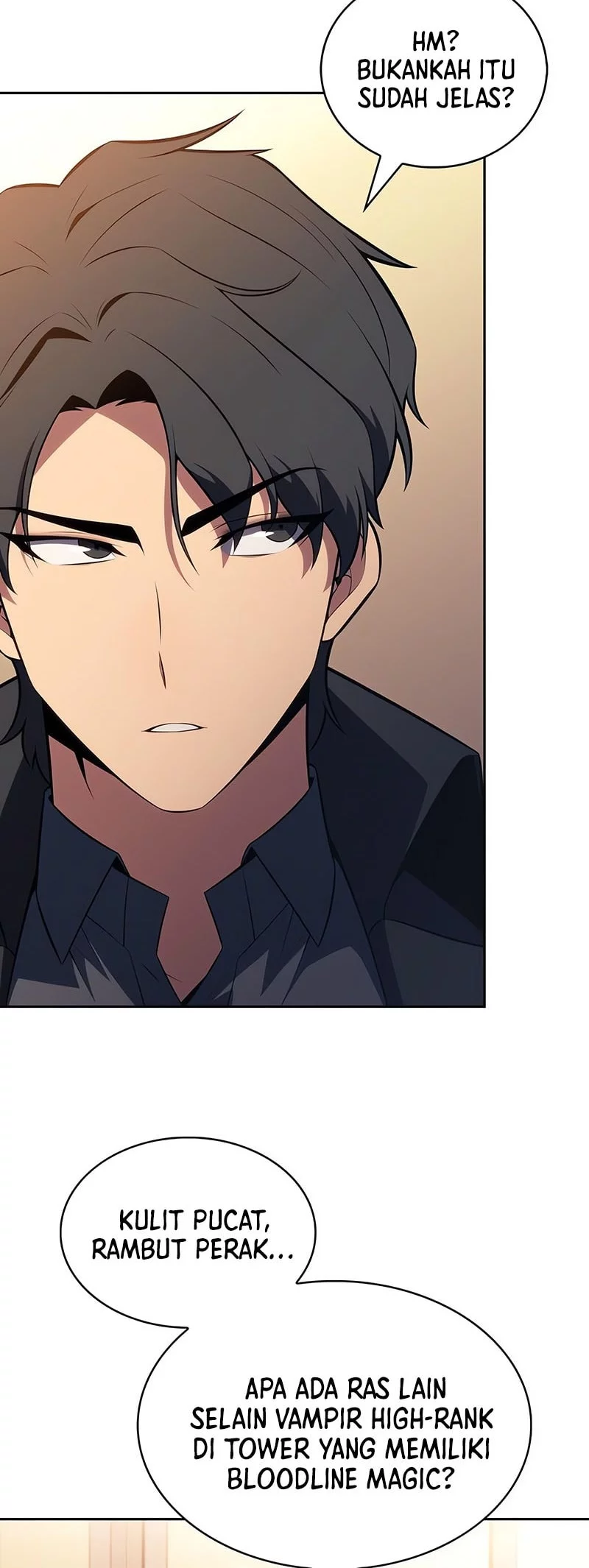Solo Max-Level Newbie Chapter 225 - halaman 34