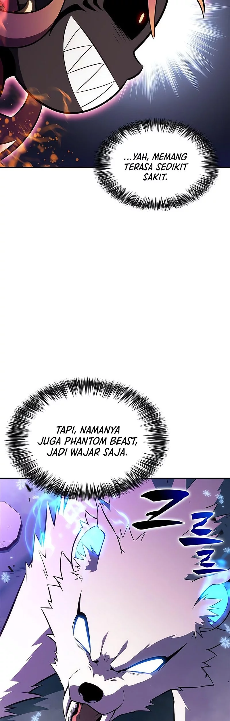 Solo Max-Level Newbie Chapter 225 - halaman 44