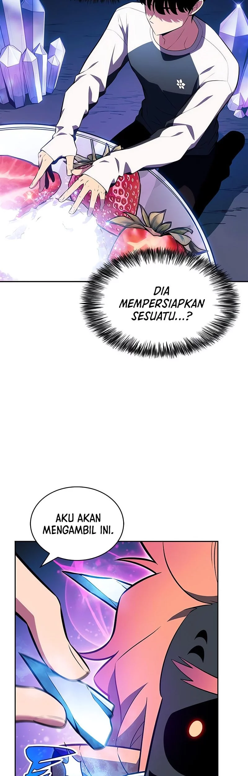 Solo Max-Level Newbie Chapter 225 - halaman 48