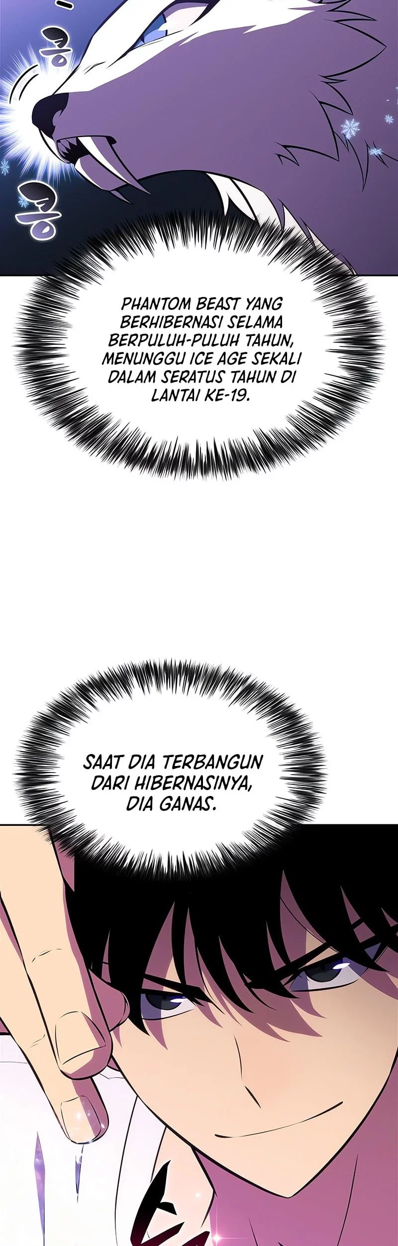 Solo Max-Level Newbie Chapter 225 - halaman 52