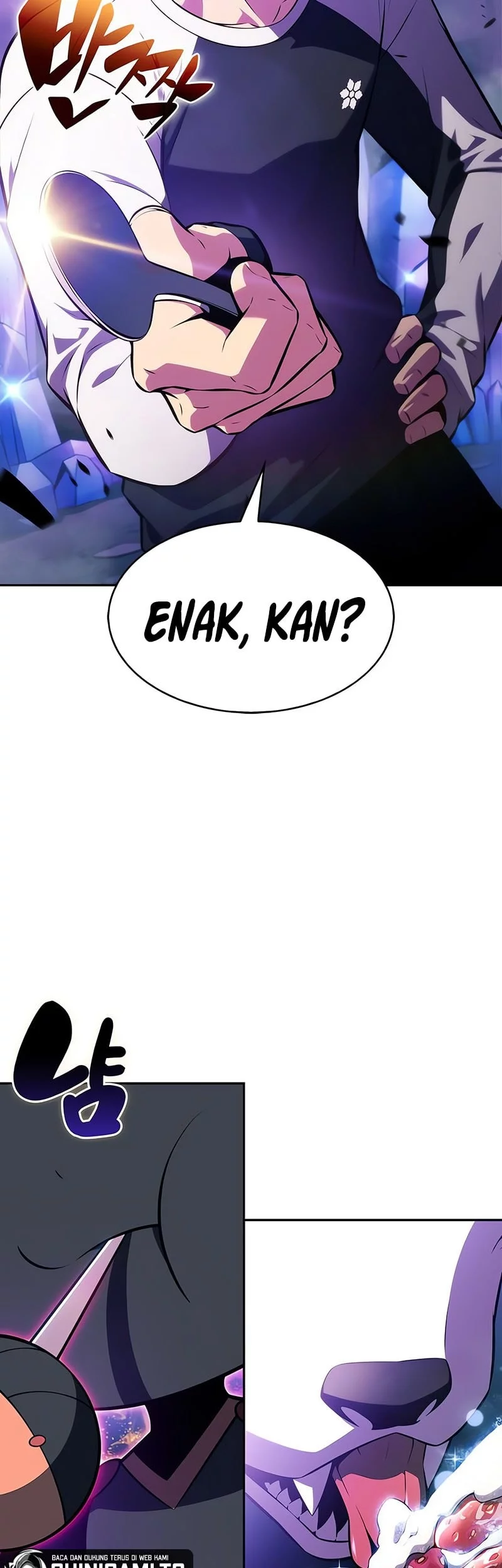 Solo Max-Level Newbie Chapter 225 - halaman 57
