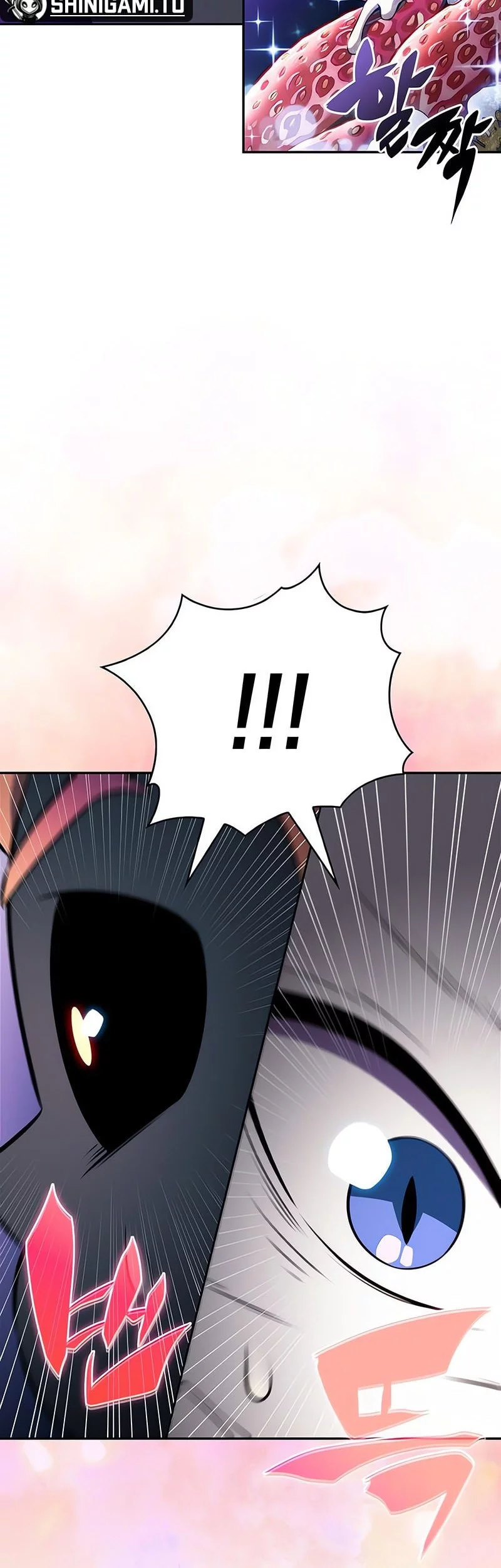 Solo Max-Level Newbie Chapter 225 - halaman 58