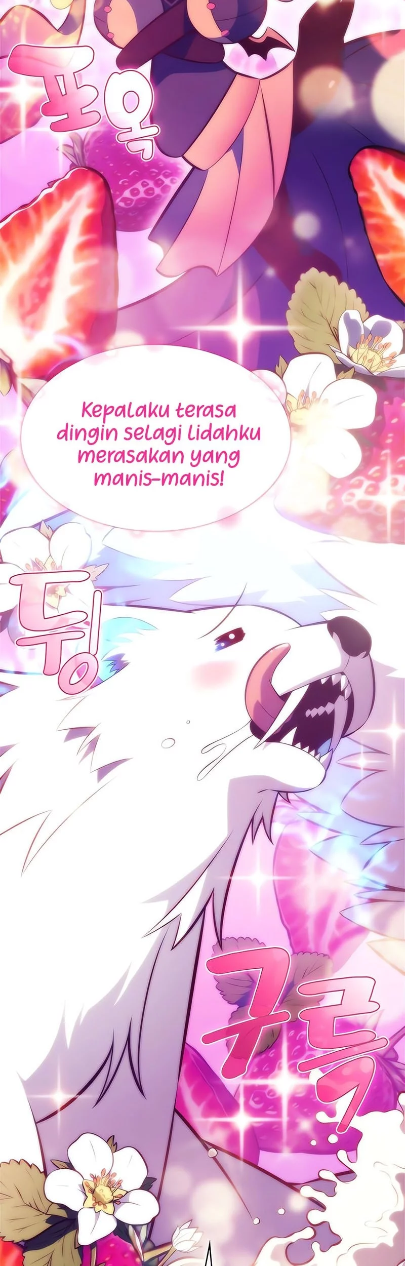 Solo Max-Level Newbie Chapter 225 - halaman 60