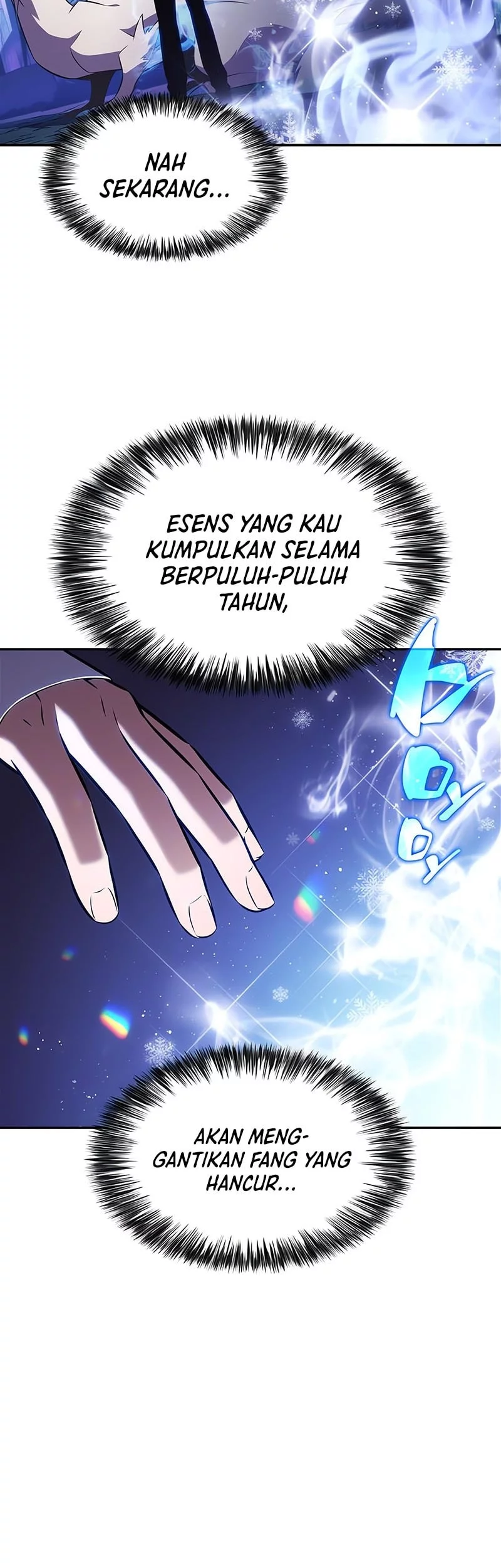 Solo Max-Level Newbie Chapter 225 - halaman 65