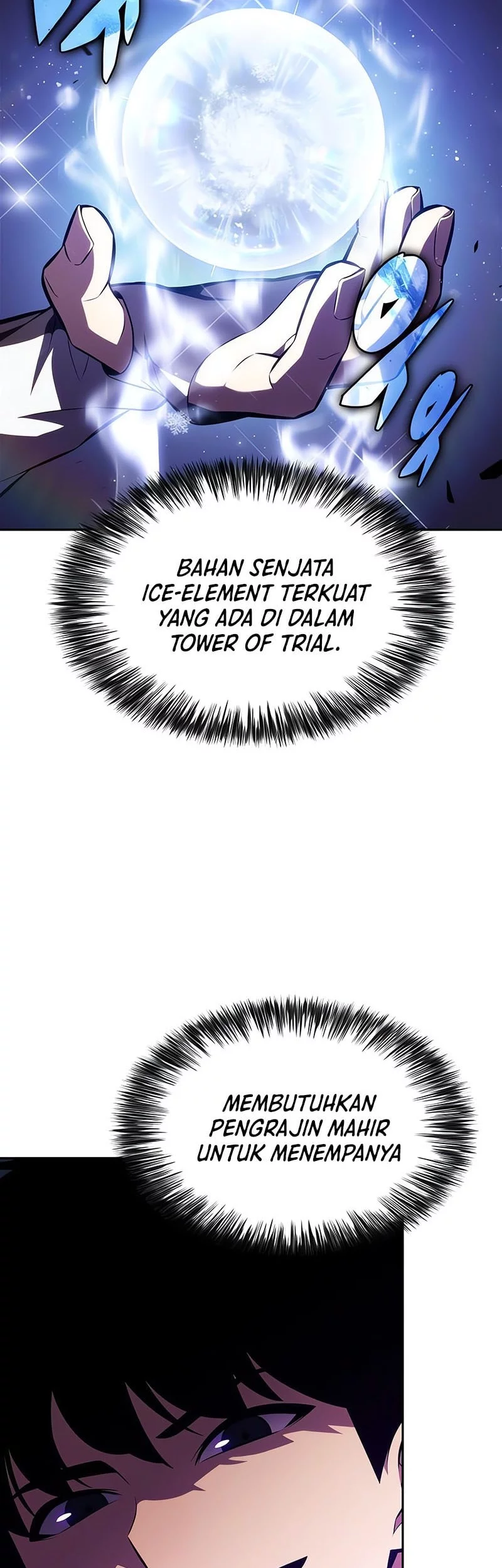 Solo Max-Level Newbie Chapter 226 - halaman 15