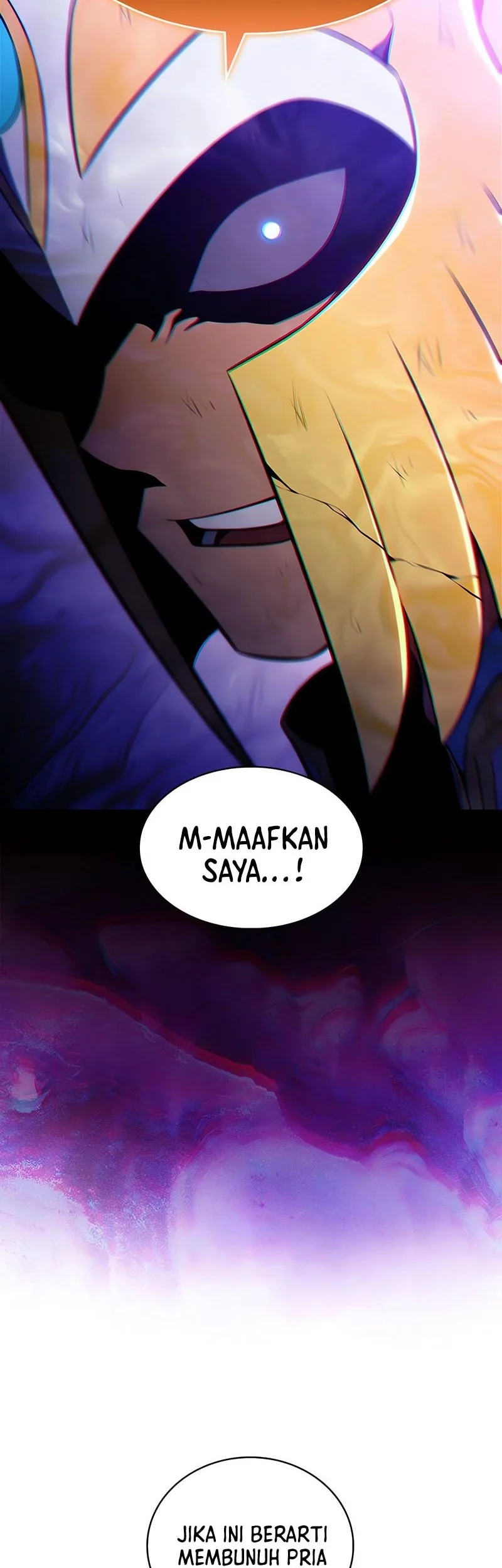 Solo Max-Level Newbie Chapter 226 - halaman 24