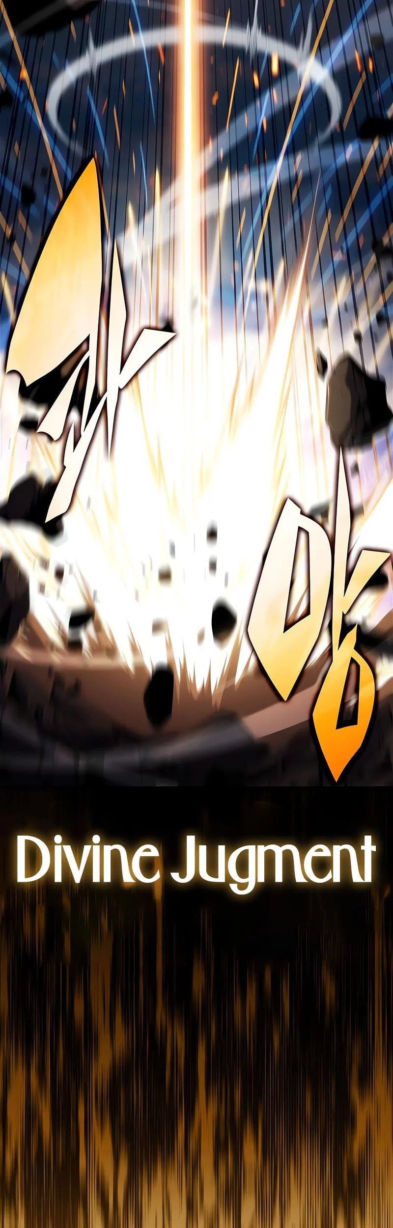 Solo Max-Level Newbie Chapter 226 - halaman 28