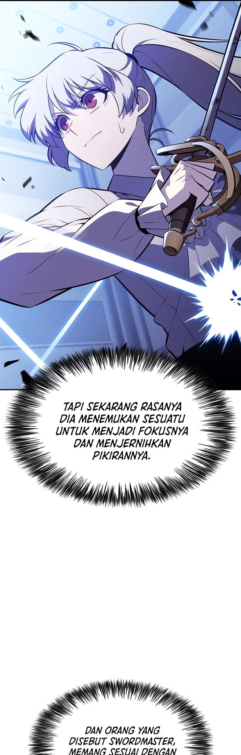 Solo Max-Level Newbie Chapter 226 - halaman 39