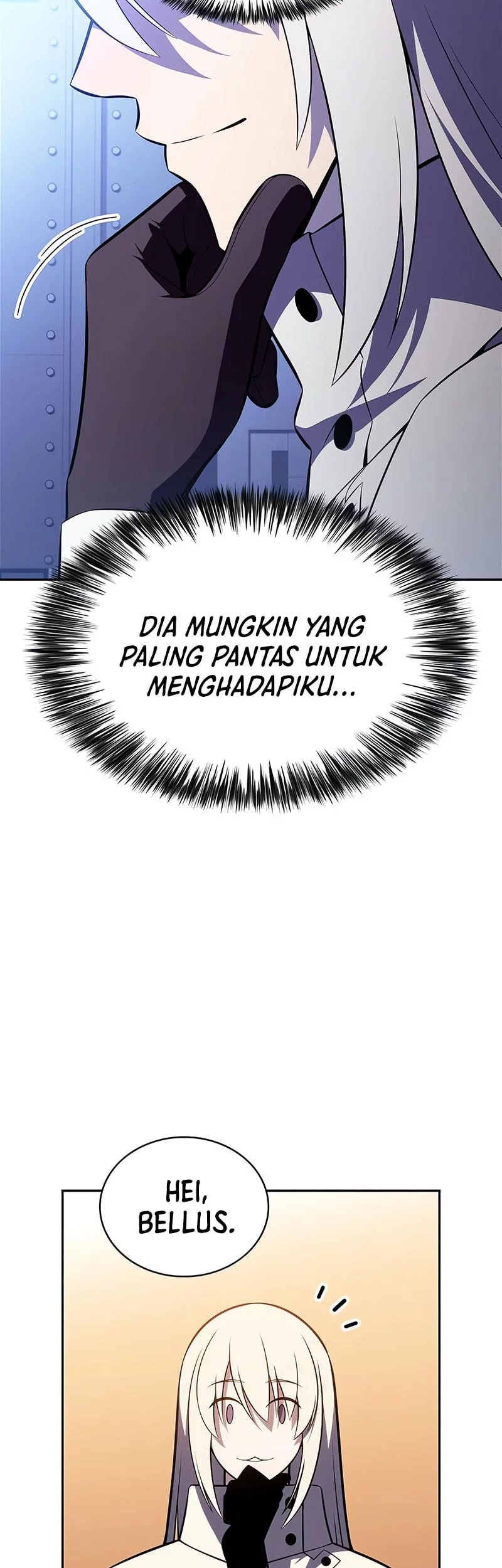 Solo Max-Level Newbie Chapter 226 - halaman 41