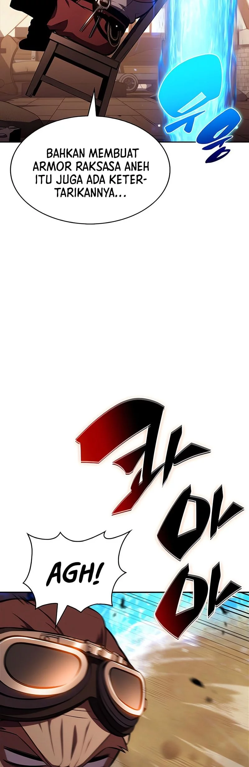 Solo Max-Level Newbie Chapter 226 - halaman 46