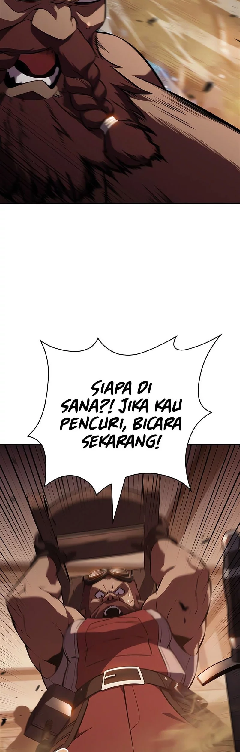 Solo Max-Level Newbie Chapter 226 - halaman 47