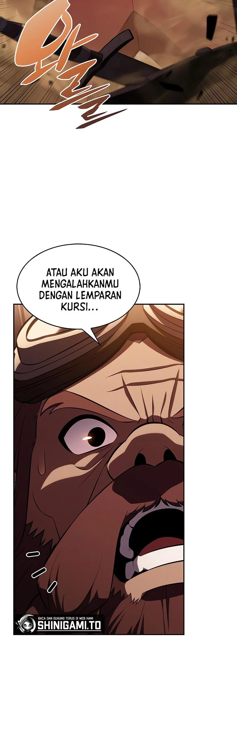 Solo Max-Level Newbie Chapter 226 - halaman 48