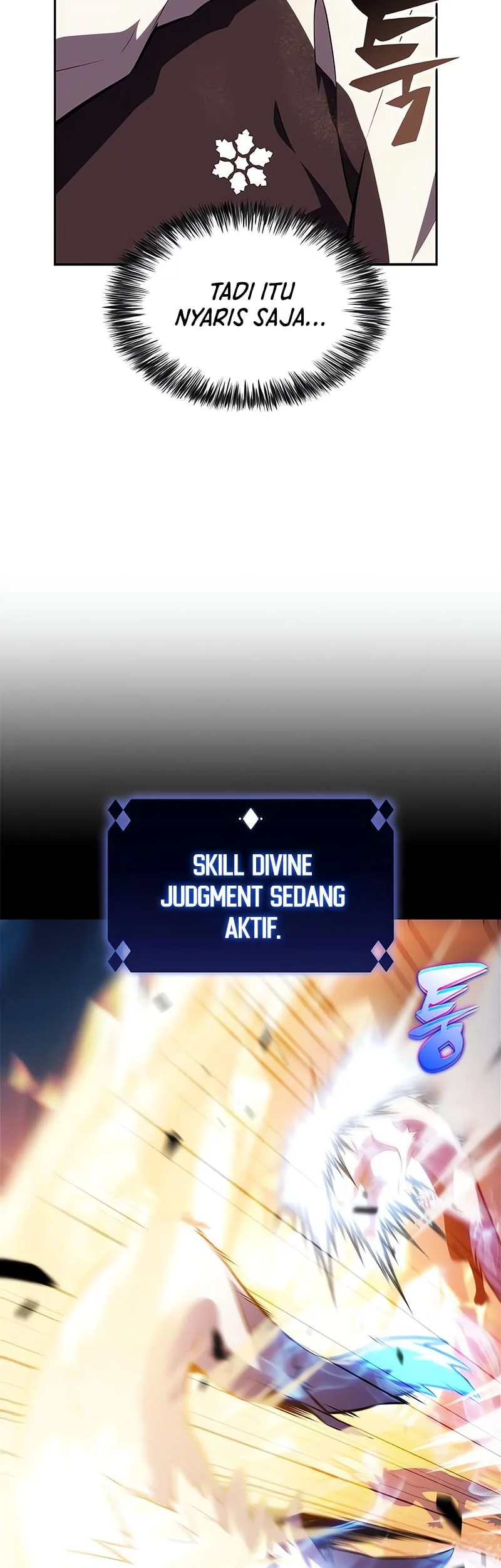Solo Max-Level Newbie Chapter 226 - halaman 53