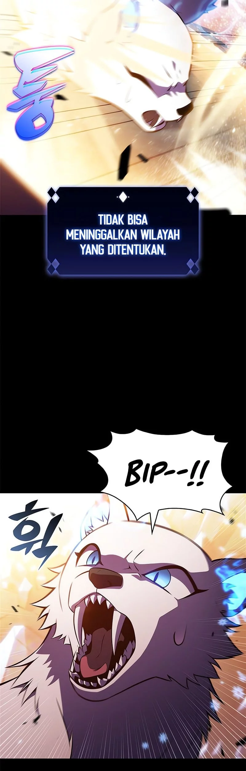 Solo Max-Level Newbie Chapter 226 - halaman 54