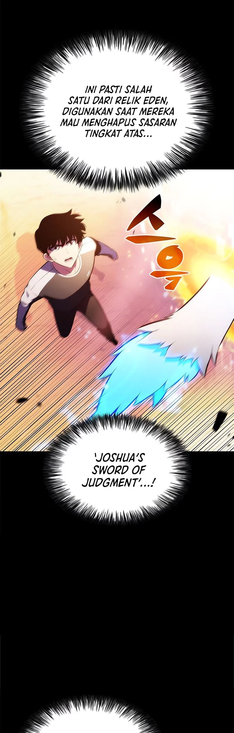 Solo Max-Level Newbie Chapter 226 - halaman 56