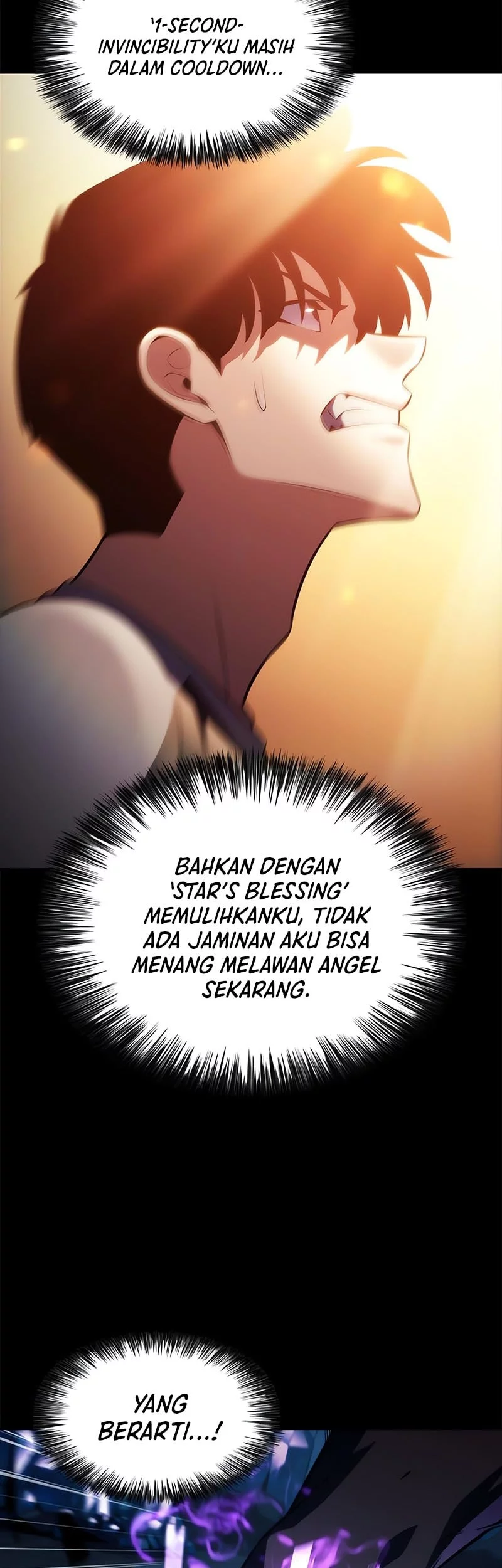 Solo Max-Level Newbie Chapter 226 - halaman 57