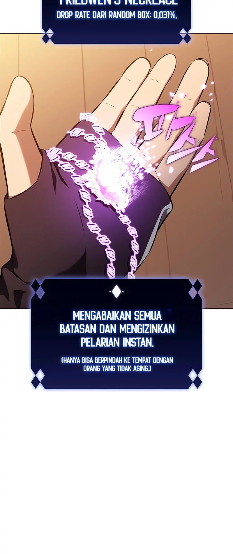 Solo Max-Level Newbie Chapter 226 - halaman 62