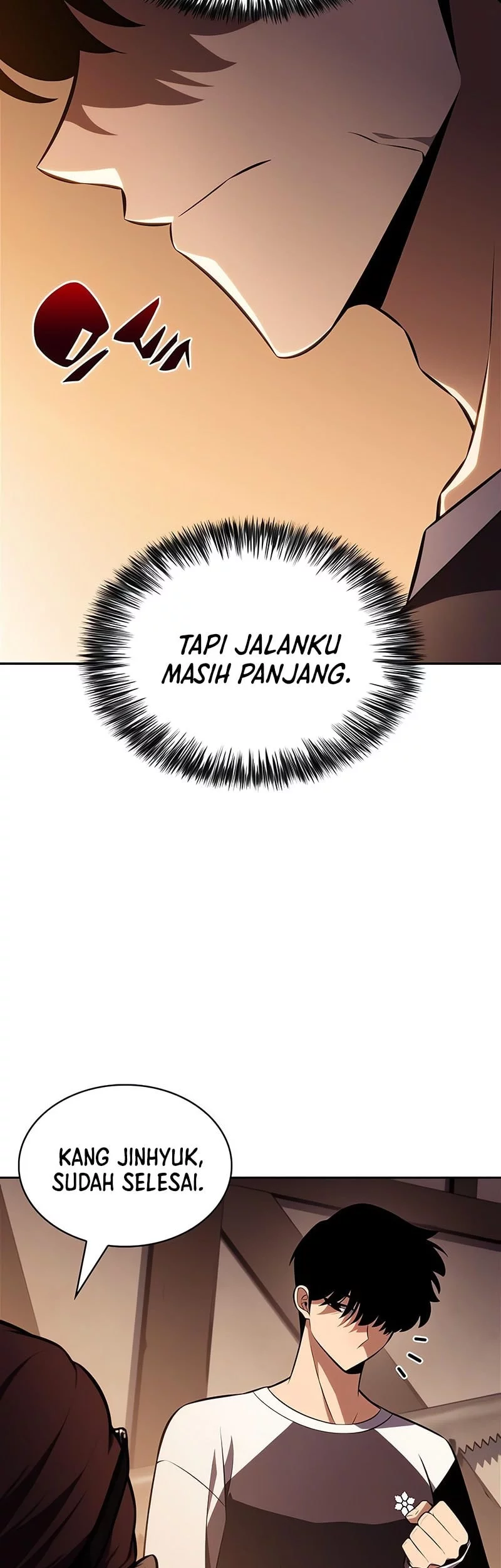 Solo Max-Level Newbie Chapter 226 - halaman 65