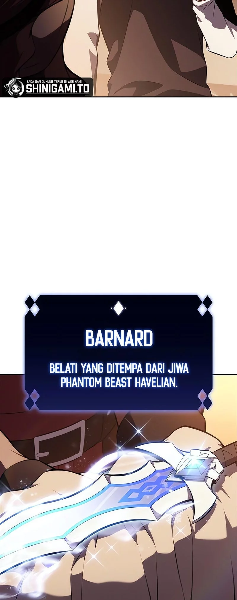 Solo Max-Level Newbie Chapter 226 - halaman 66