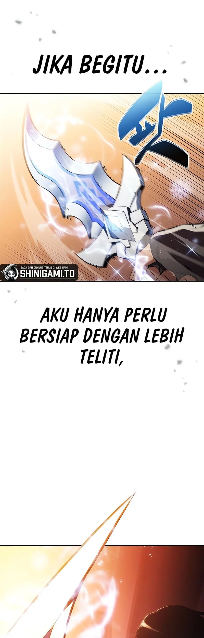 Solo Max-Level Newbie Chapter 226 - halaman 69