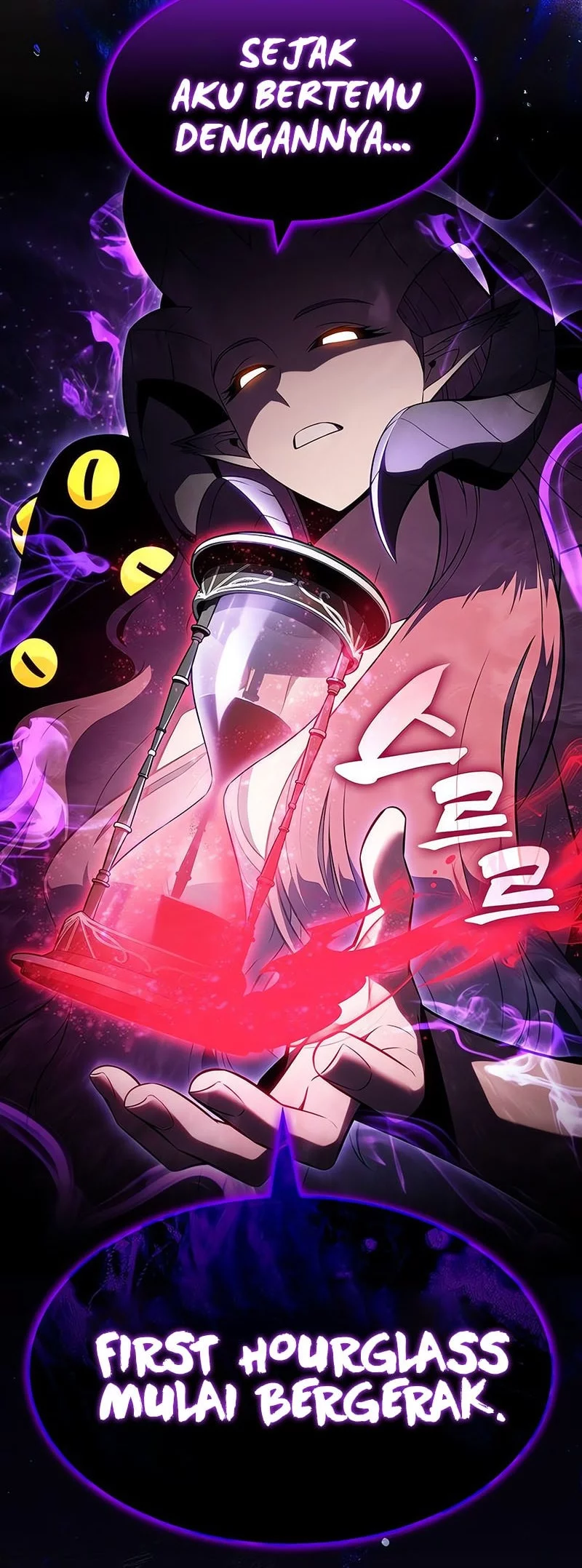 Solo Max-Level Newbie Chapter 227 - halaman 10