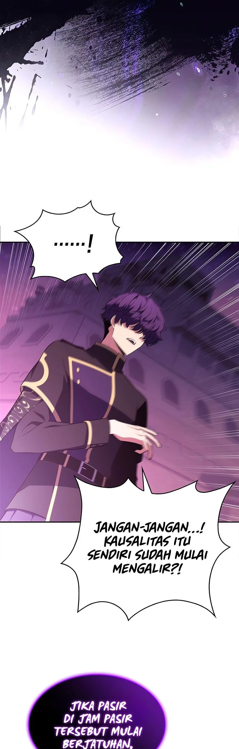 Solo Max-Level Newbie Chapter 227 - halaman 11