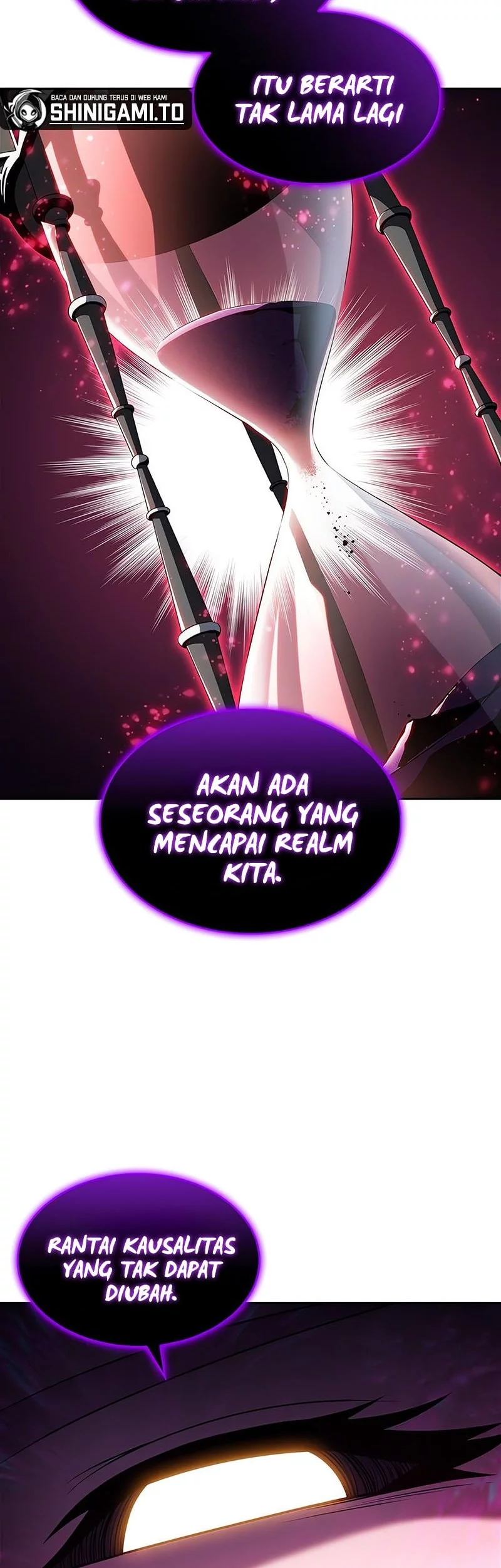 Solo Max-Level Newbie Chapter 227 - halaman 12