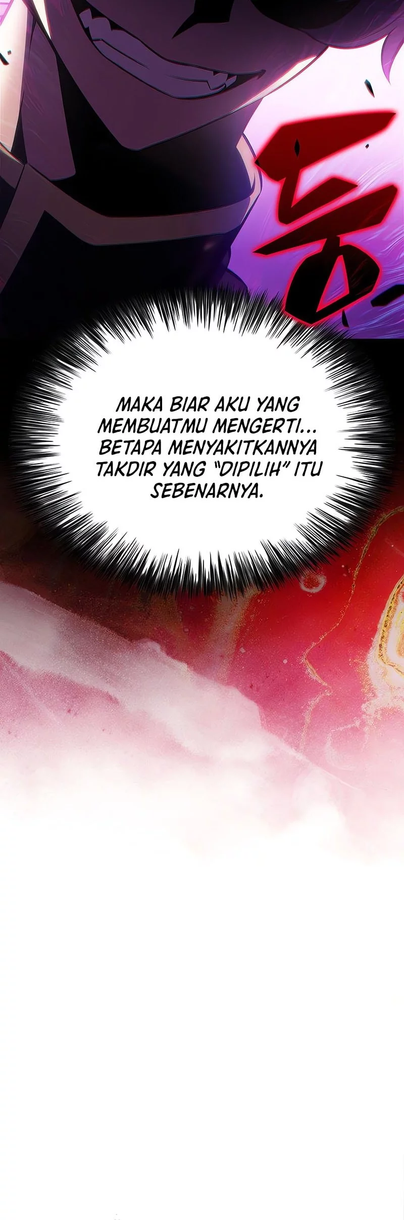 Solo Max-Level Newbie Chapter 227 - halaman 18