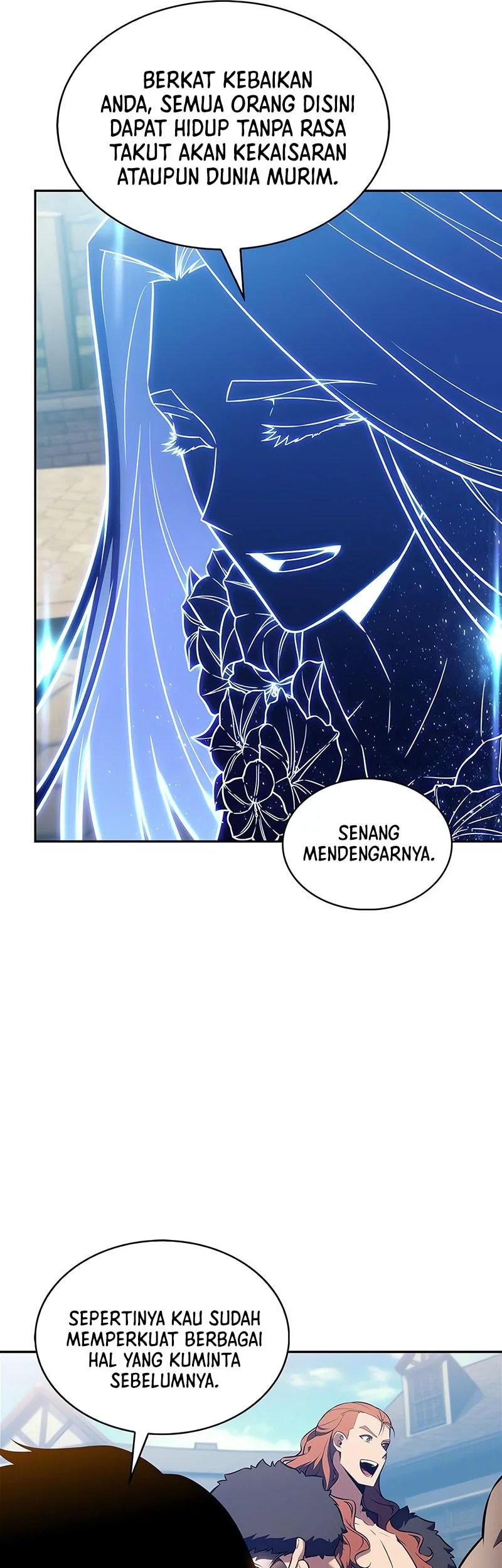Solo Max-Level Newbie Chapter 227 - halaman 23