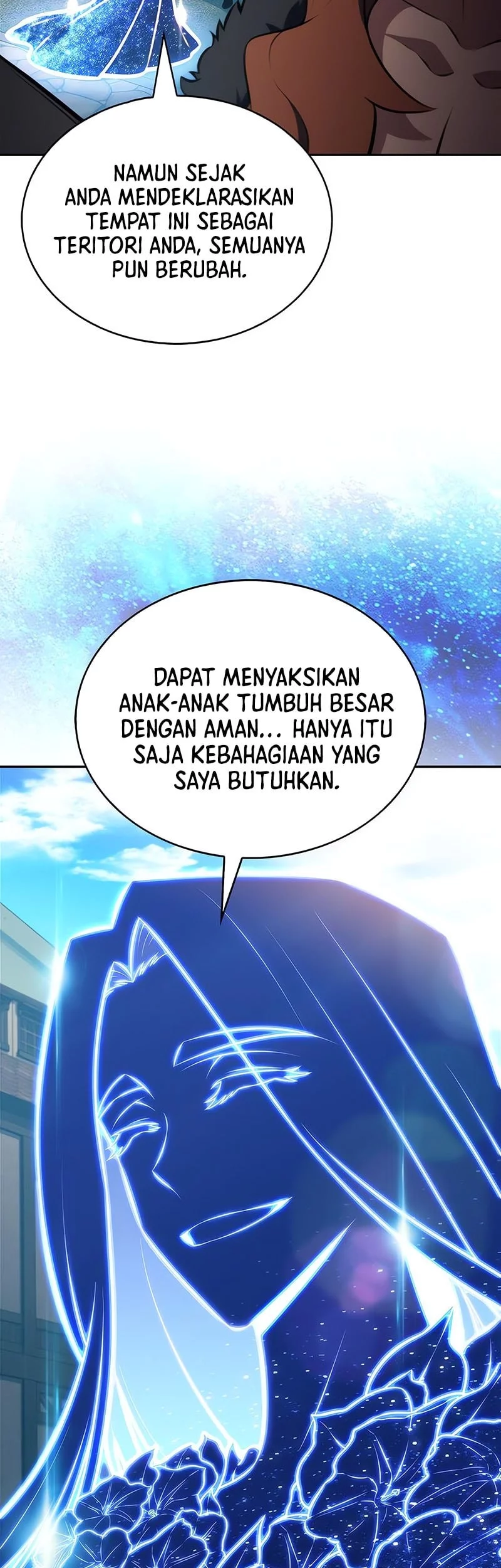 Solo Max-Level Newbie Chapter 227 - halaman 25
