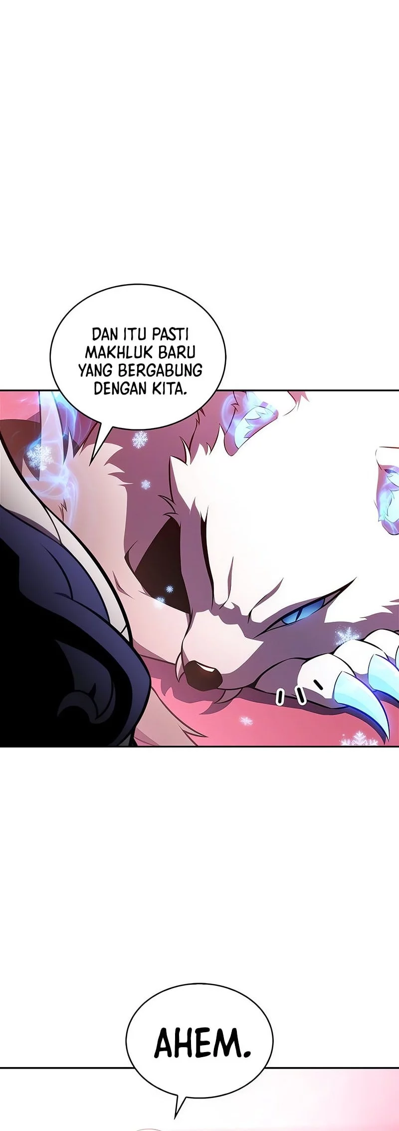 Solo Max-Level Newbie Chapter 227 - halaman 30