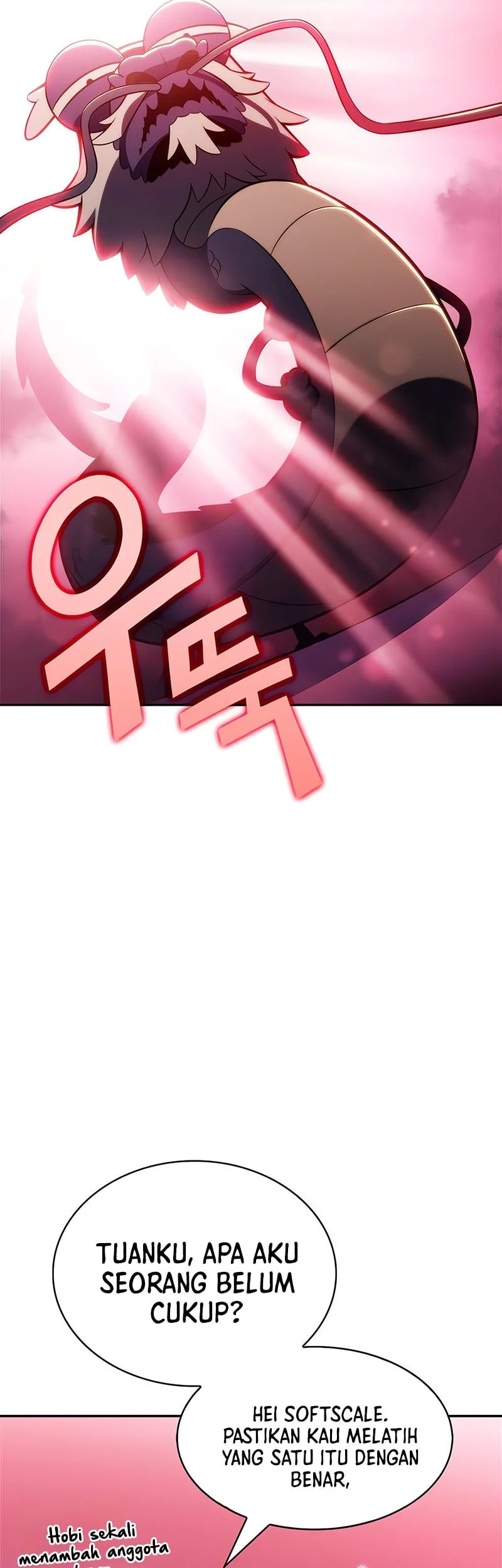 Solo Max-Level Newbie Chapter 227 - halaman 31