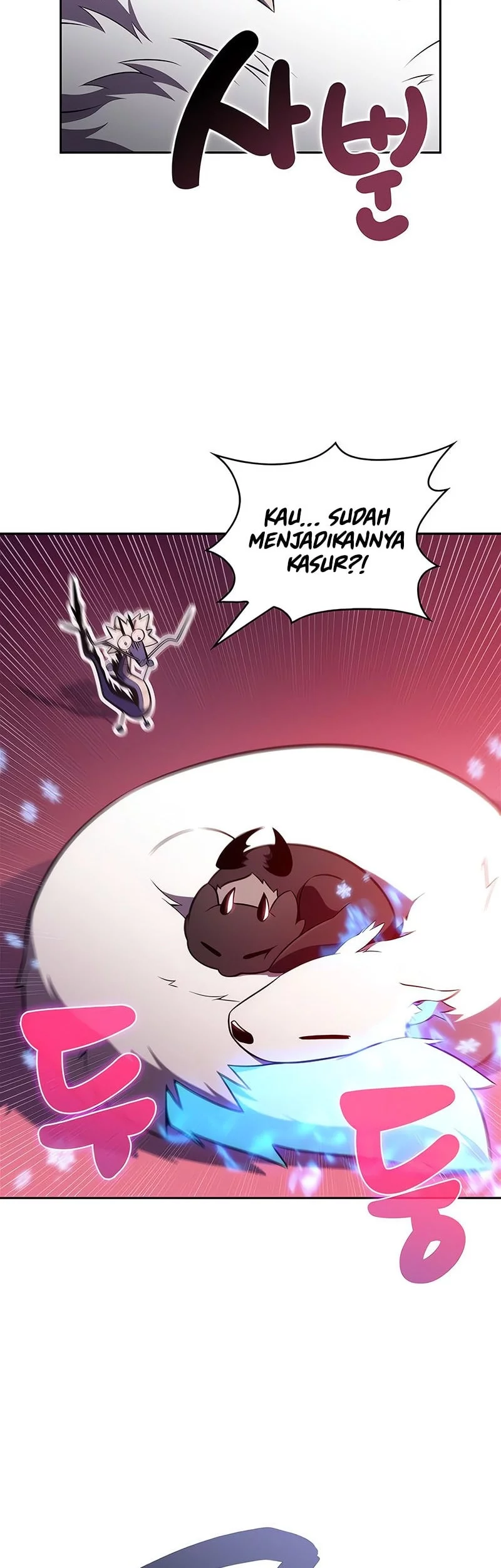 Solo Max-Level Newbie Chapter 227 - halaman 36