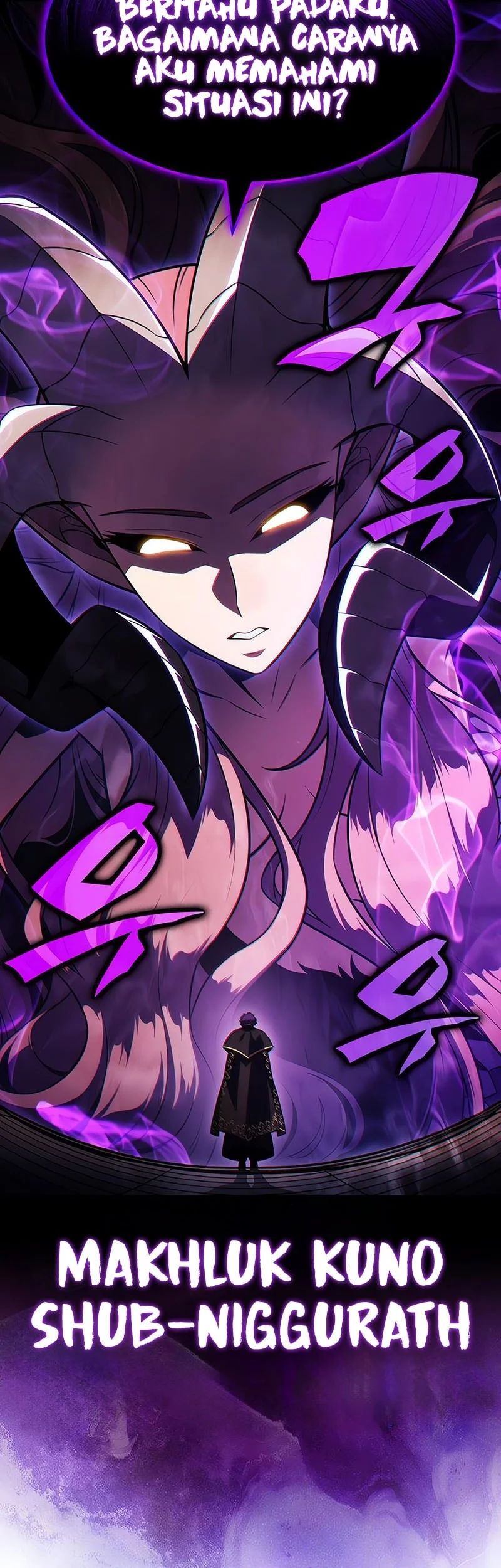 Solo Max-Level Newbie Chapter 227 - halaman 4