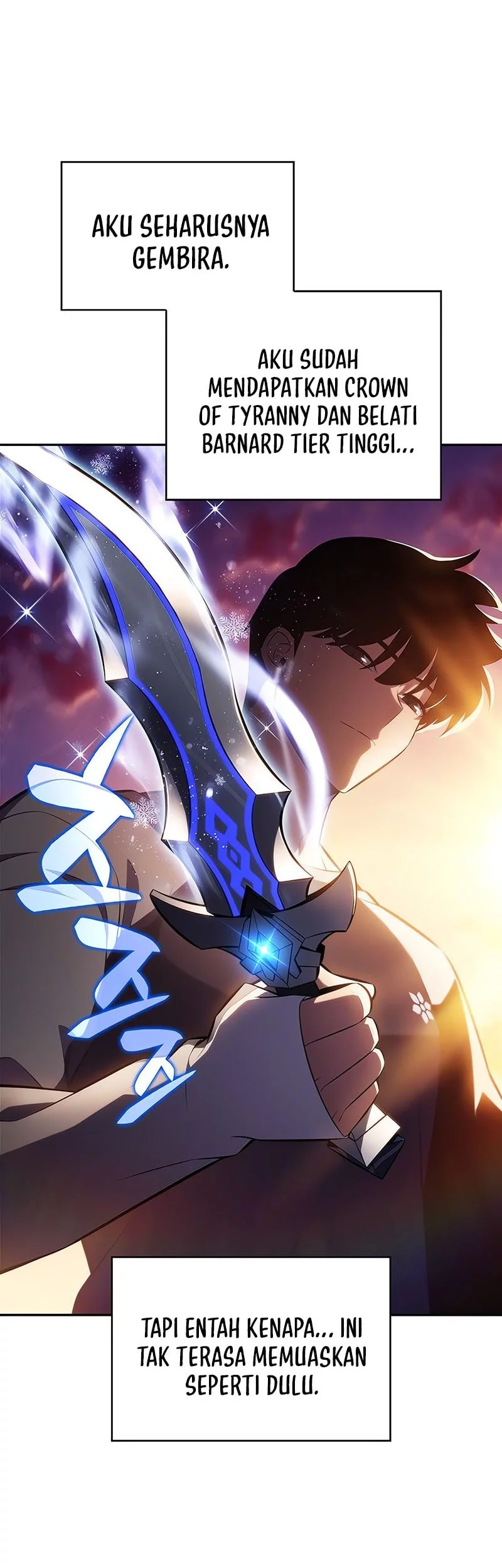 Solo Max-Level Newbie Chapter 227 - halaman 42