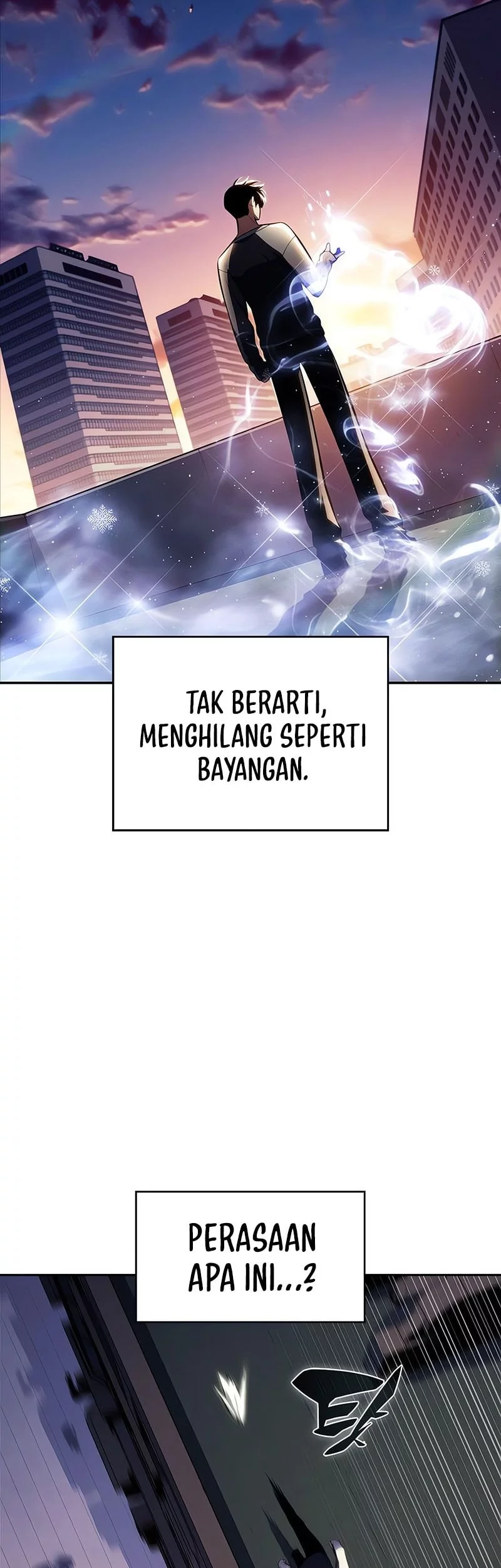 Solo Max-Level Newbie Chapter 227 - halaman 44