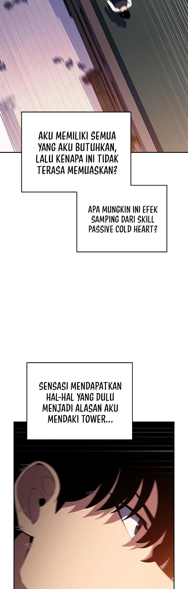 Solo Max-Level Newbie Chapter 227 - halaman 45