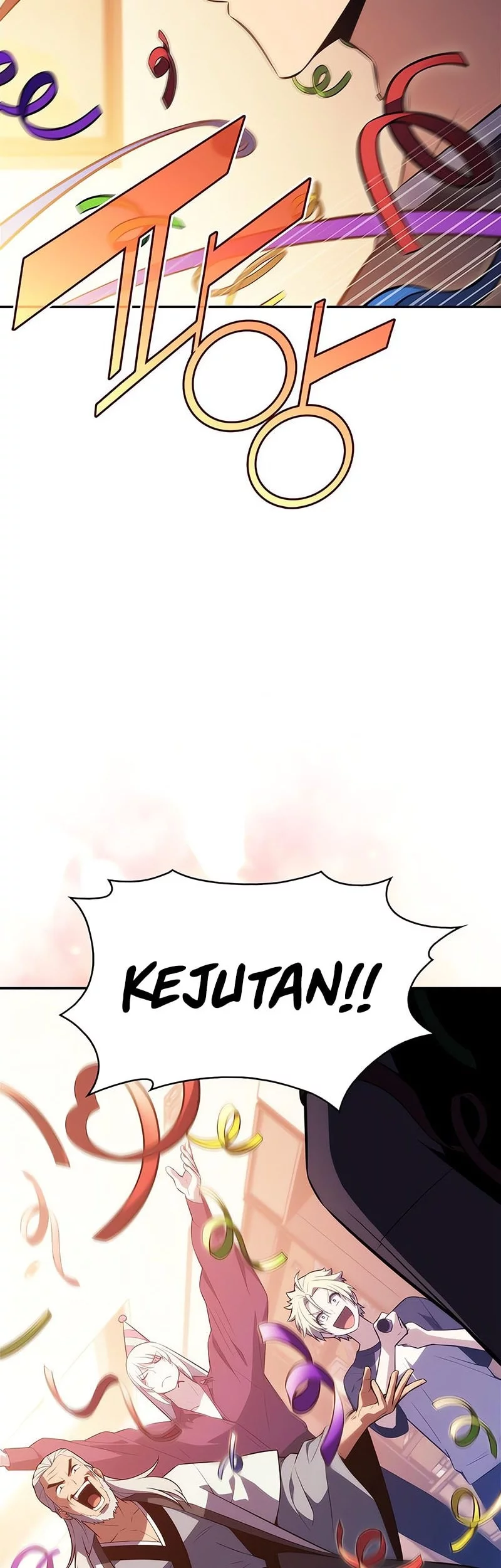 Solo Max-Level Newbie Chapter 227 - halaman 48