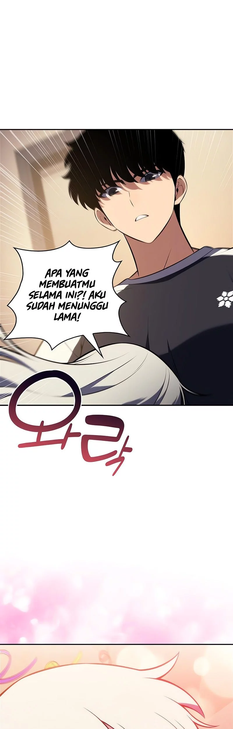 Solo Max-Level Newbie Chapter 227 - halaman 51