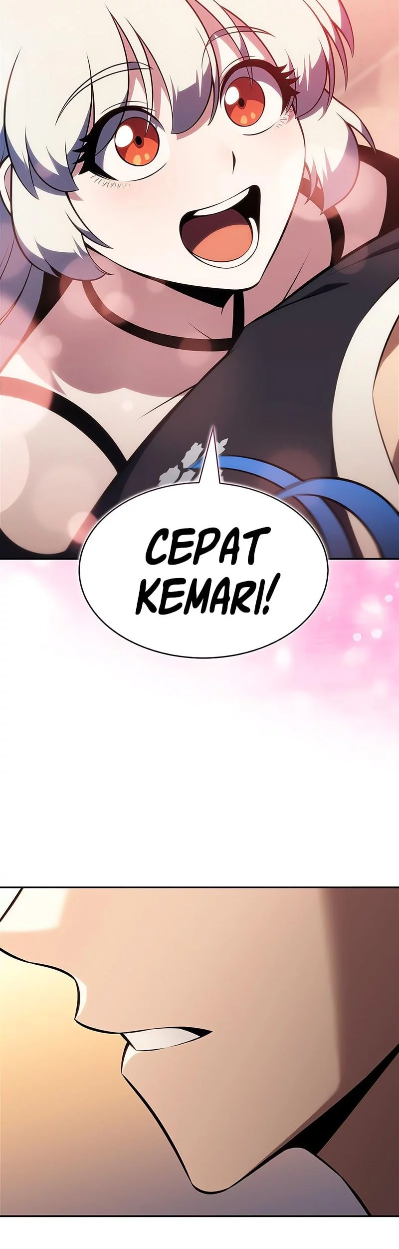 Solo Max-Level Newbie Chapter 227 - halaman 52
