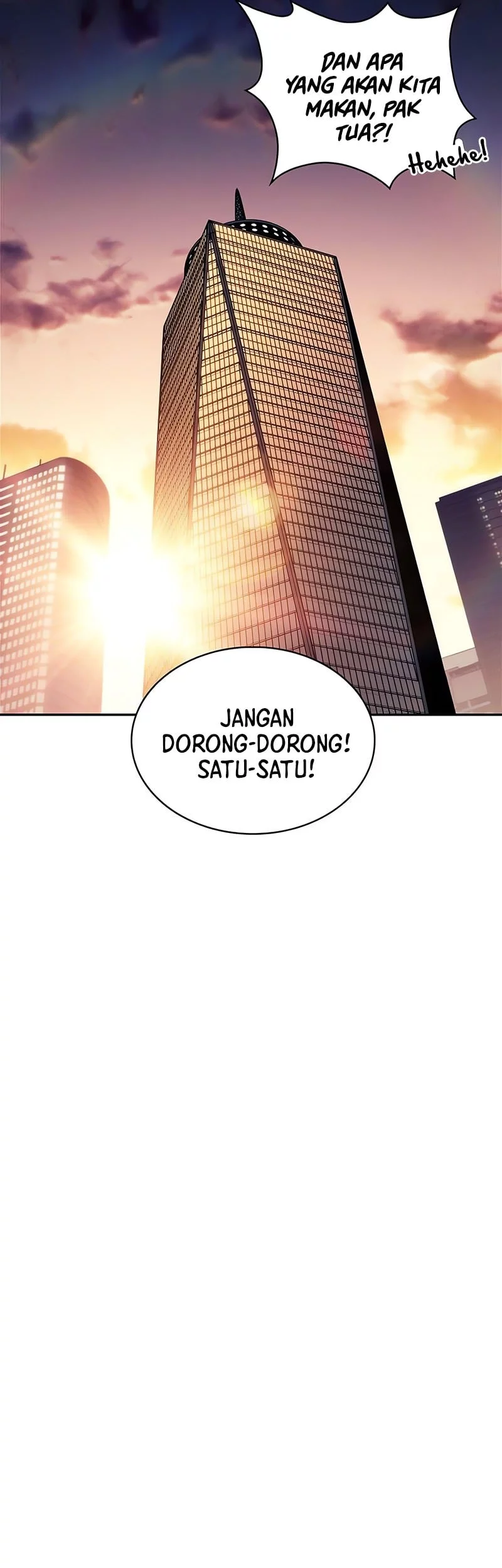 Solo Max-Level Newbie Chapter 227 - halaman 55