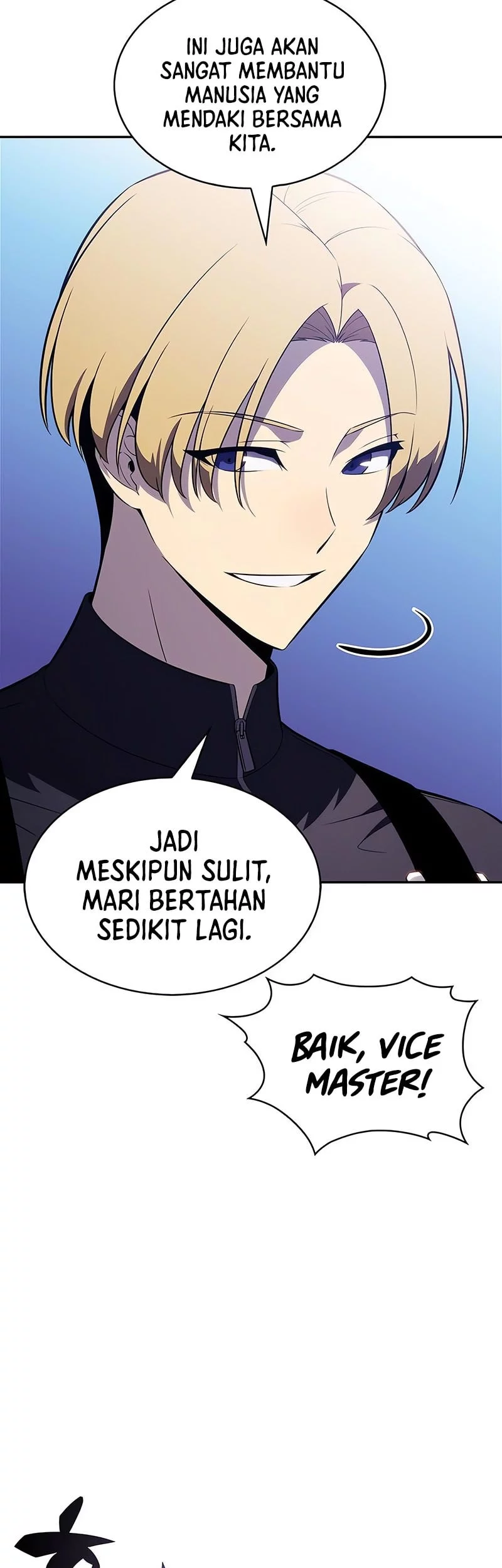 Solo Max-Level Newbie Chapter 227 - halaman 61
