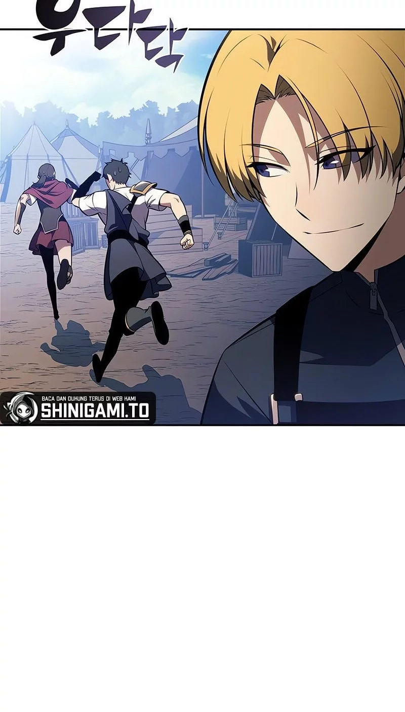 Solo Max-Level Newbie Chapter 227 - halaman 62