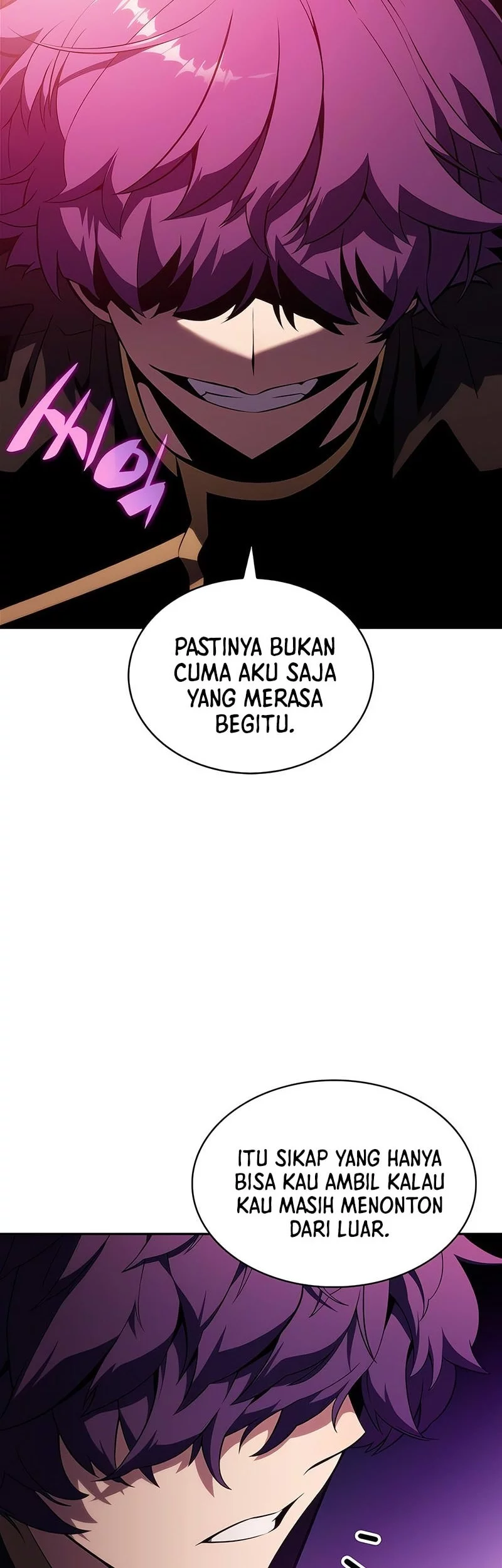 Solo Max-Level Newbie Chapter 227 - halaman 8