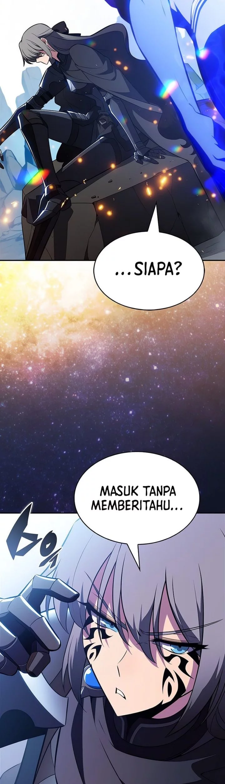 Solo Max-Level Newbie Chapter 228 - halaman 11