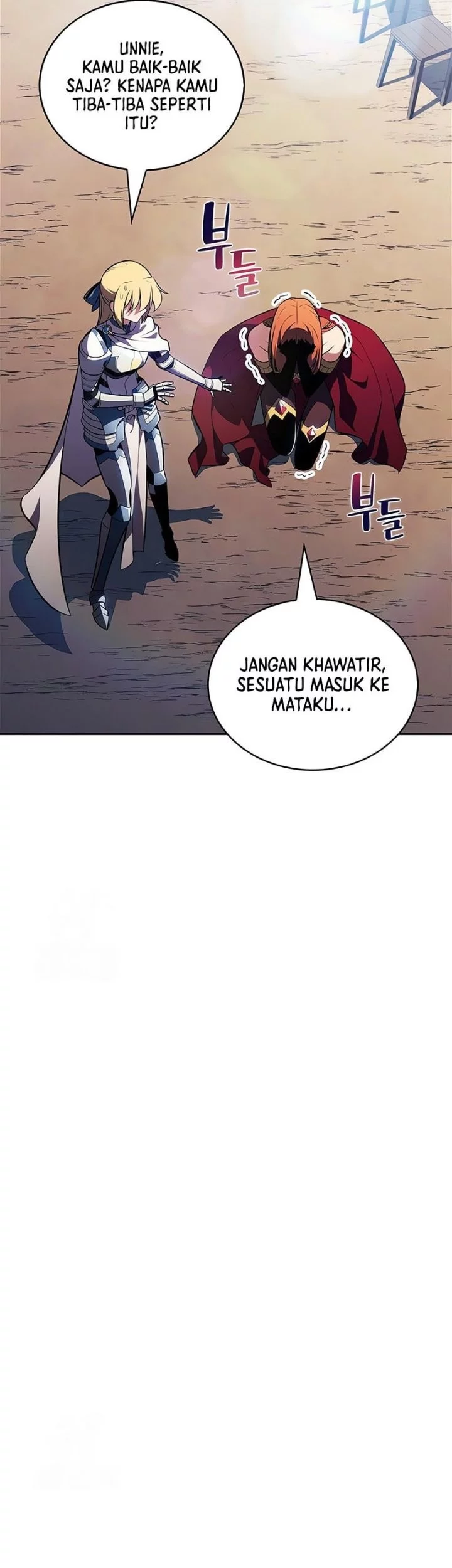 Solo Max-Level Newbie Chapter 228 - halaman 14