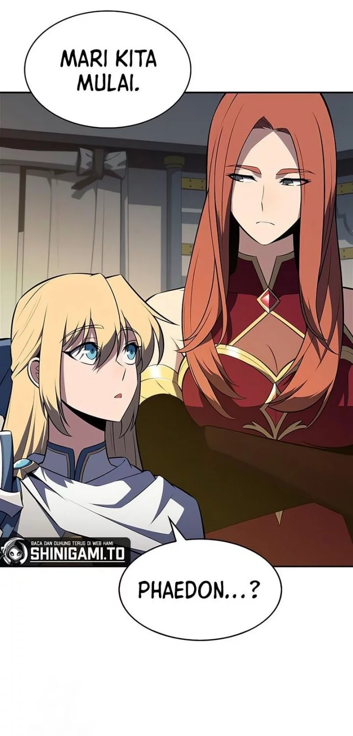 Solo Max-Level Newbie Chapter 228 - halaman 17
