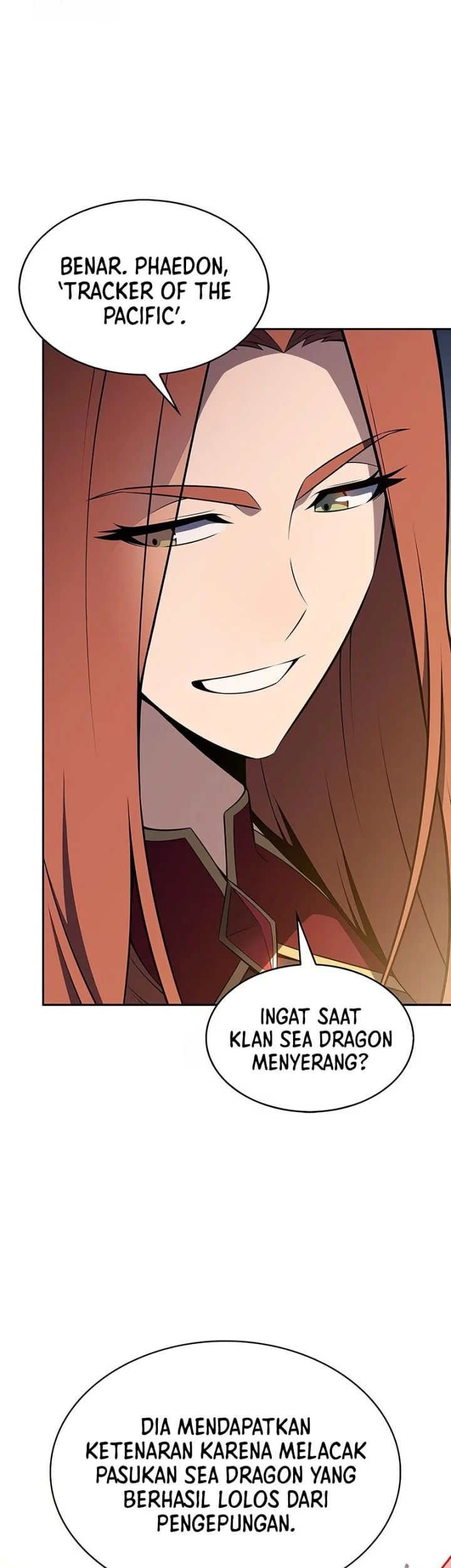 Solo Max-Level Newbie Chapter 228 - halaman 18
